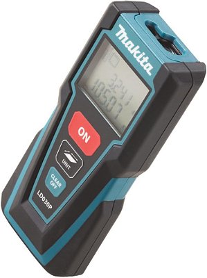 Trena A Laser 30mt Ld030p - Makita
