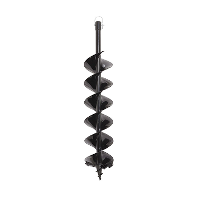 Broca Espiral Duplo 200mm X 800mm 4315503 Perf. Solo - Kawashima