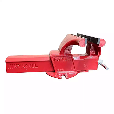 Torno De Bancada N10 Profissional Tb-1000p V2 - Motomil