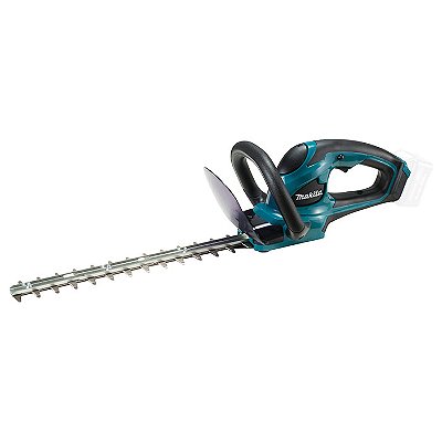 Aparador De Cerca Viva 350mm A Bateria 12v Uh353dz - Makita
