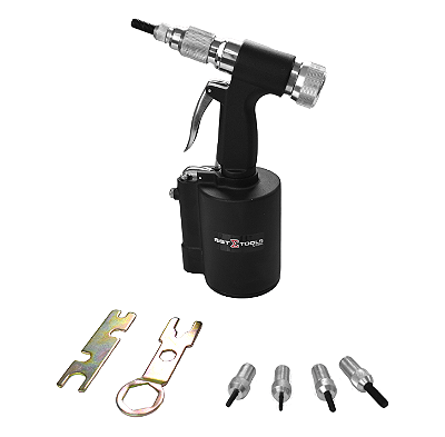 Rebitador Semiautomatico P/ Rebite De Rosca M4m10 - Sigma