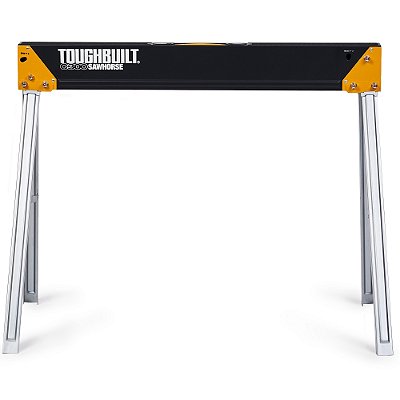Cavalete Metalico Profissional P/ 500kg De Carga Tb-C300 - Toughbuilt