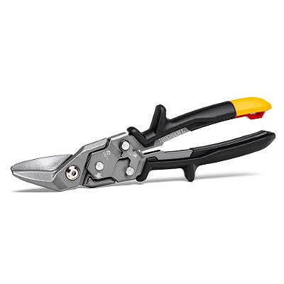 Tesoura De Aviacao Profissional Corte Esquerdo Tb-H4-60-L - Toughbuilt