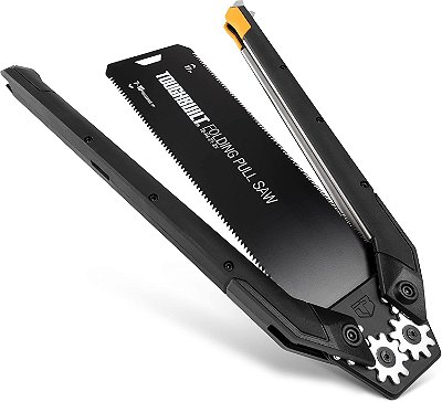 Serrote Dobravel Tipo Japones Tb-H4-21-2x - Toughbuilt