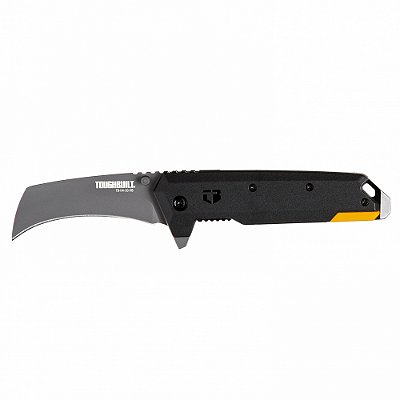 Faca Curva Dobravel Tb-H4-30-Hb - Toughbuilt