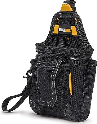 Bolsa Com Cliptech Multifuncao Tb-Ct-32-A - Toughbuilt