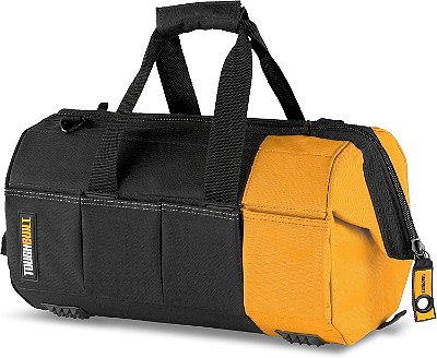 BOLSA ABERTURA MASSIVA DE 16" TB-60-16 - TOUGHBUILT