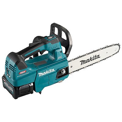 Motosserra A Bateria 40v 300mm 40v Xgt Uc003gm101-220v - Makita