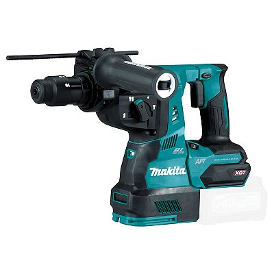 Martelete Combinado Bateria 40v Hr004gz - Makita