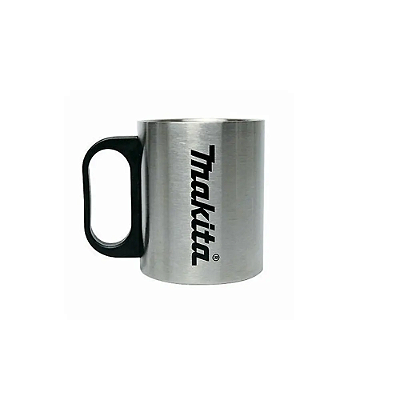 Copo Caneca Com Logo - Makita