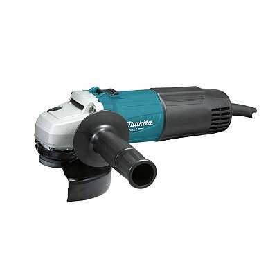 Esmerilhadeira Angular 4.1/2" 600w M0901b - Makita