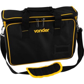 Bolsa Em Lona Bl030 - Vonder