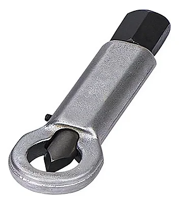 Extrator De Porcas Danificadas 16-22mm (5/8"-7/8") - Rocast