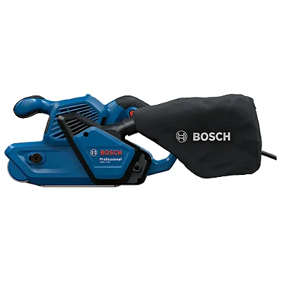 Lixadeira De Cinta Gbs 750 850w 220v - Bosch