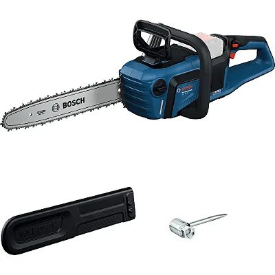 Motoserra Bateria 18v Gke 18v40 - Bosch