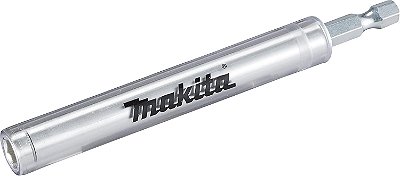 Porta-Bit Com Guia Retratil Transparente B-52934 - Makita