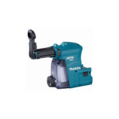 Sistema De Coletor De Pó Dx08 Para Dhr282 - Makita