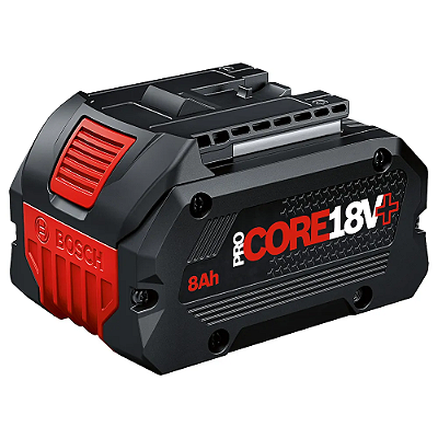 Bateria Procore Plus 18v 8.0ah - Bosch