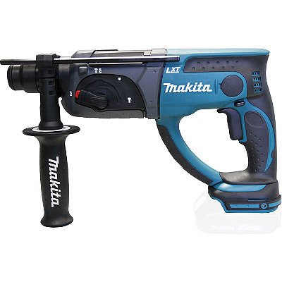Martelete Rotativo Sds 18v Dhr202z - Makita