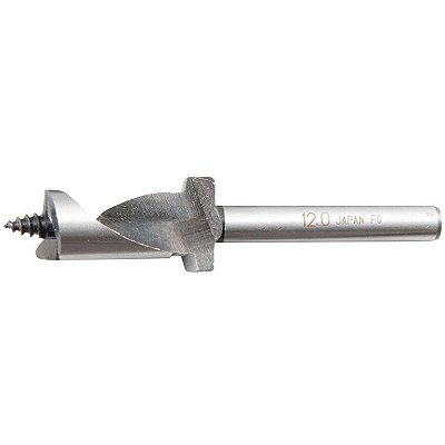 Broca Shiitake C/ Limitador Profundidade Makita - B-49753
