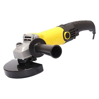 Esmerilhadeira Angular 4.1/2" Lea-850 850w 220v - Lynus