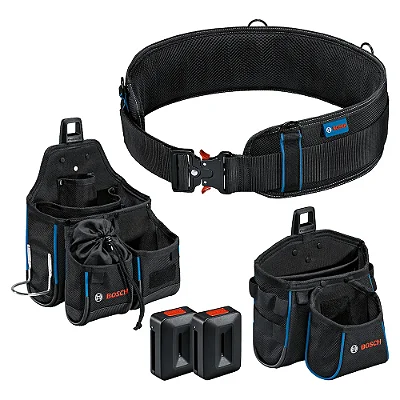 Cinturao De Ferramentas Proclick 108 - Bosch