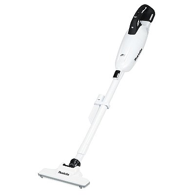 Aspirador De Po A Bateria Lxt 18v Dcl283fzw - Makita