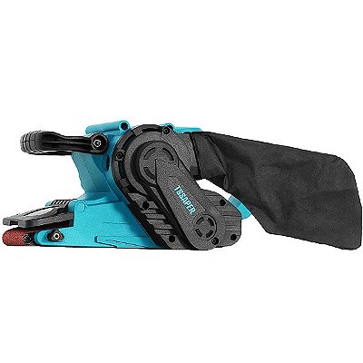 Lixadeira De Cinta 1.050w Tsli1050 220v - Tssaper