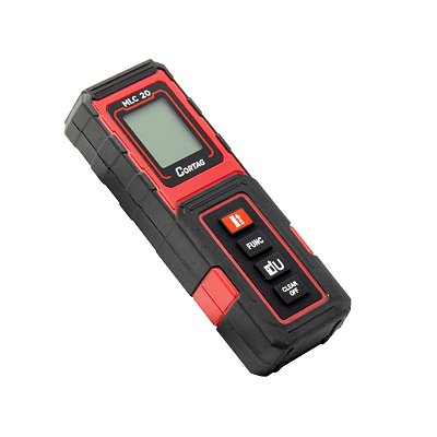 Trena A Laser 20m Mlc836 - Cortag