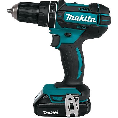 Furadeira/Parafusa Bateria 18v Dhp482sy - Makita