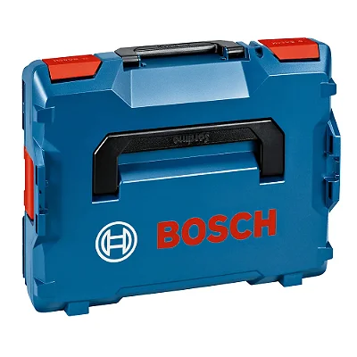 Maleta De Transporte L-Boxx 102 Com 13 Compartimentos - Bosch
