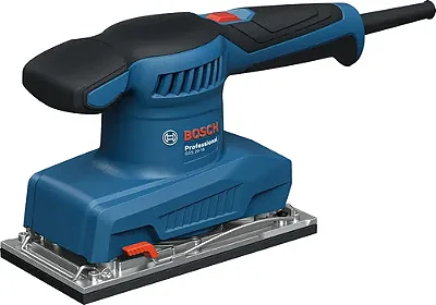 Lixadeira Orbital Gss 2018a 200w 220v - Bosch