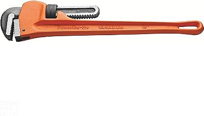 Chave De Cano/Grifo 36" - Tramontina Pro