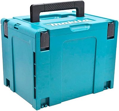 Maleta Modular Mak-Pac Modelo 04 - Makita