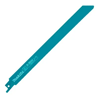 Lamina De Serra Sabre P/Metal C/2 D-80307 - Makita