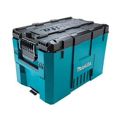 Caixa De Ferramentas Makita De Extensao Extra G T-90021