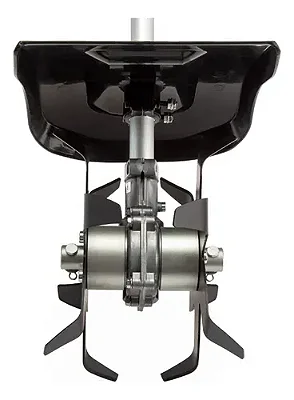 Implemento Cultivador Kr400mp Makita 195706-4