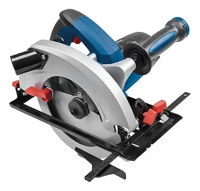 Serra Circular 1300 W 7.1/4 Tramontina