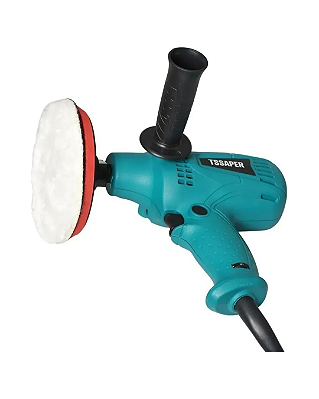 Politriz Automotiva Tssaper Azul 220v