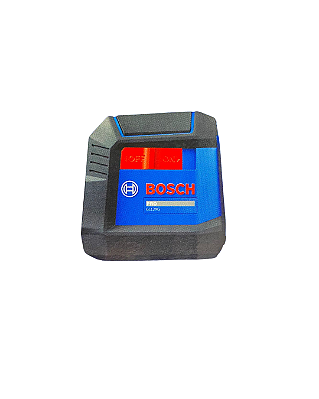 Nivel A Laser Gll 2xg Li Verde - Bosch