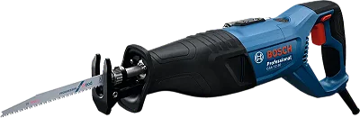 Serra Sabre Elétrica Bosch Gsa 12-30 220v