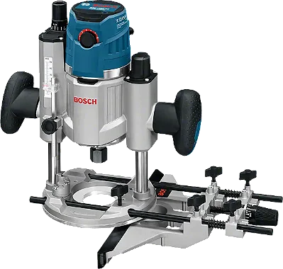 Tupia De Imersão Bosch Gof 1600 Ce 1.6kw 220v