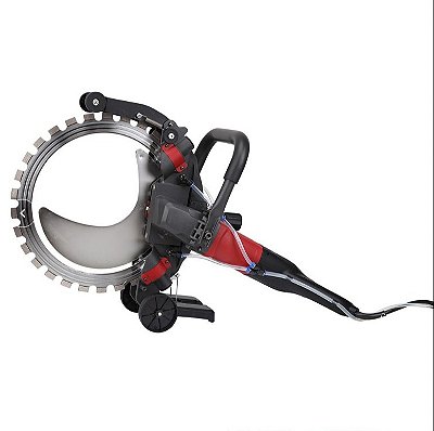 Cortador De Concreto Elétrico 5000w Sgt-6115