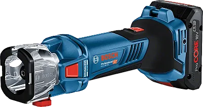 Tupia Bosch Gcu 18v-30 18v