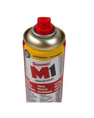 Desengripante M1 Industrial - Starrett
