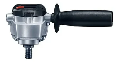 Politriz Elétrica Gpo 14-180s Bosch Azul 220v