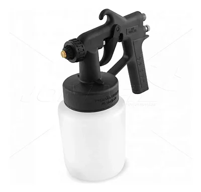 Pistola De Pintura Ar Direto Modelo 90 Arprex