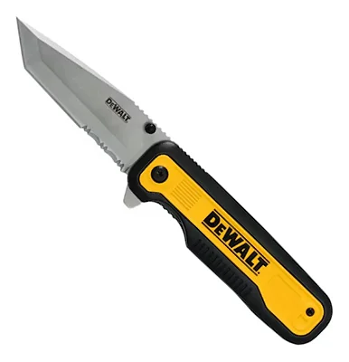 Canivete De Bolso Dewalt Dwht10994