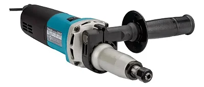 Retífica Gd0801c Makita 220v 750 W