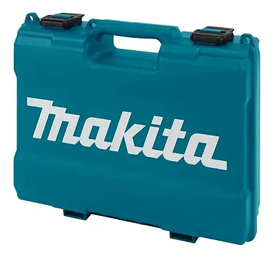 Maleta (vazia) Makita P Parafusadeira Hp331d
